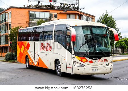 Irizar Century
