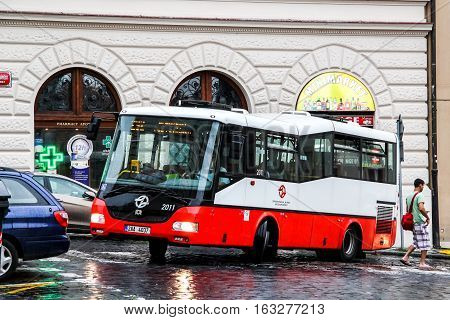 Sor Bn8.5