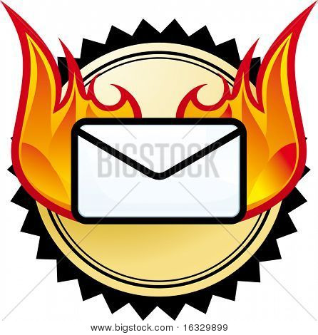 Hot mail