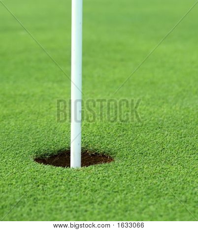 Golf Hole