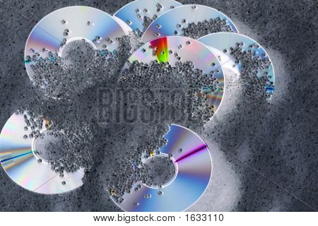 DVD pozytywne