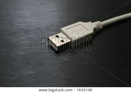 USB コネクタ