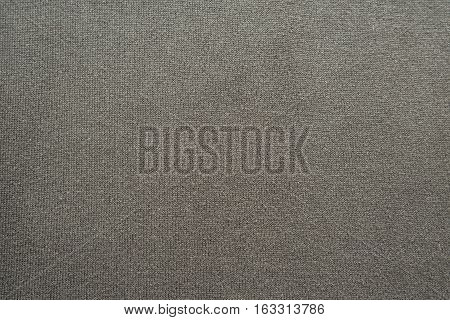 textile or knitted fabric for uniform texture or background
