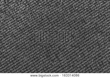 textile or knitted fabric for uniform texture or background