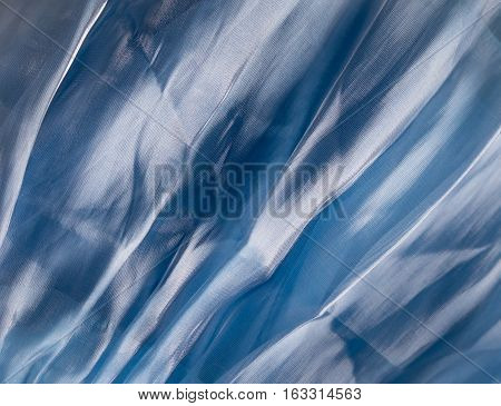 textile or knitted fabric for uniform texture or background
