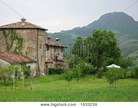 Landskab Farm
