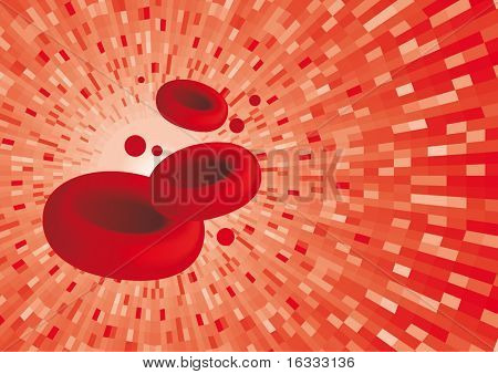 เซลล์เม็ดเลือด