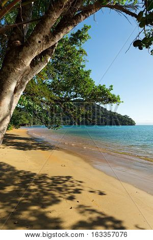 Beautiful Dream Paradise Beach, Madagascar