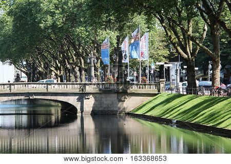 Dusseldorf - Konigsallee