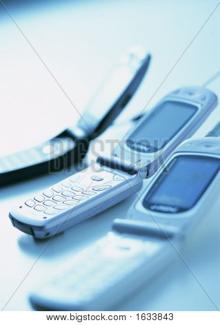 Kommunikációs technológia
