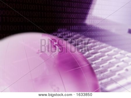 Kommunikációs technológia
