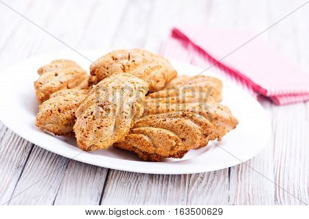 Cookies