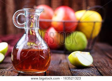 Apple Cider Vinegar