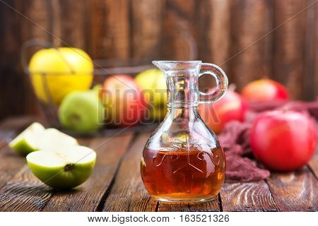 Apple Cider Vinegar