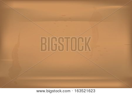 old paper texture Vintage background Eps10 vector illustration.
