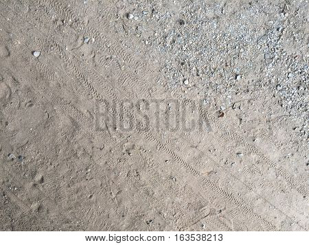 Texture of the background on my home.