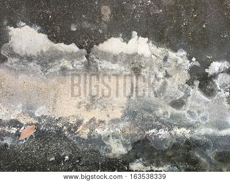 Texture of the background on my home.