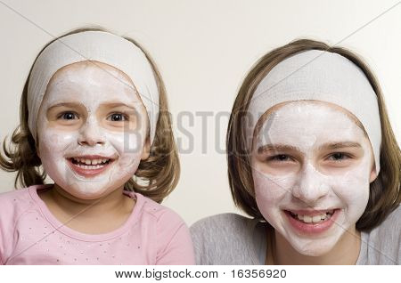 Body care