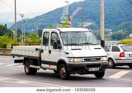 Iveco Daily
