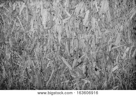texture hardboard vintage. texture hardboard vintage. background. Black and white