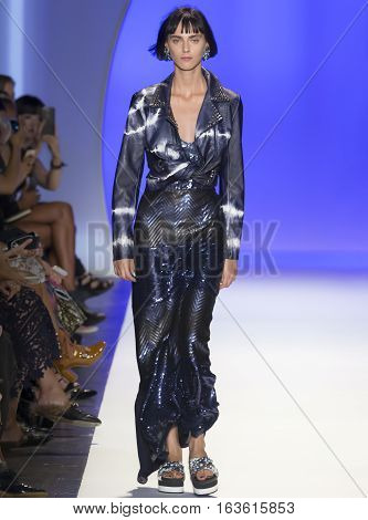 Desigual - Spring 2017 Collection