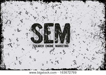 Search Engine Marketing, Web Development Technology, Design and Presentation