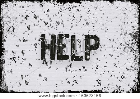 Help, Web Development Technology, Design and Presentation