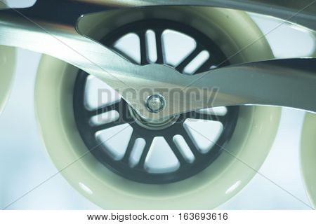 Freestyle Inline Skates Wheels
