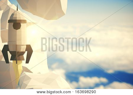 Startup Concept