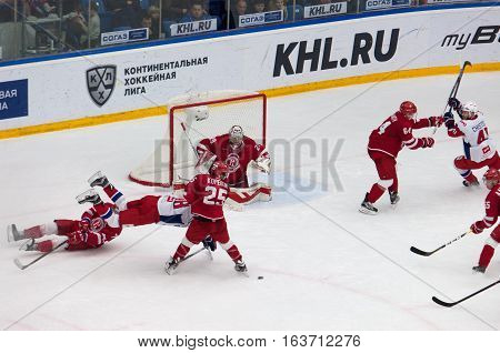 Flying V. Kartayev (98)
