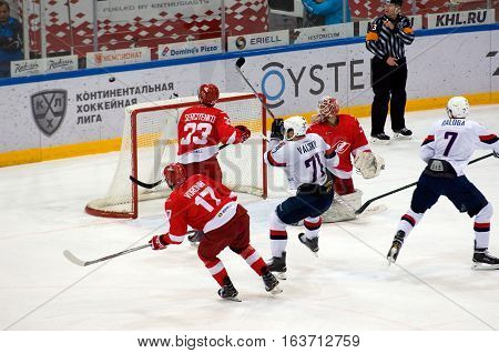 J. Valsky (71) Fall Down