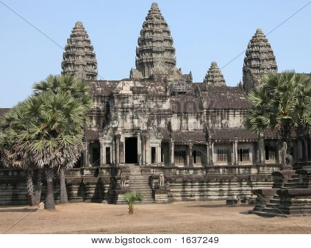 Angkor Wat