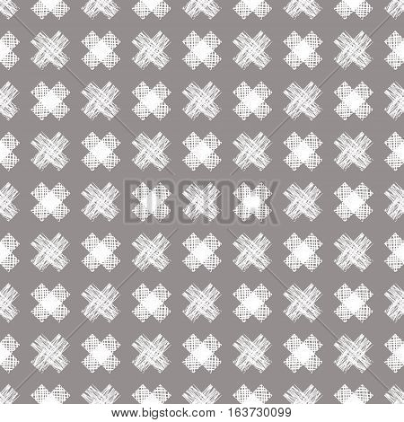 Vector Seamless Pattern, Graphic Illustration