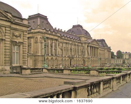 Palais Royal