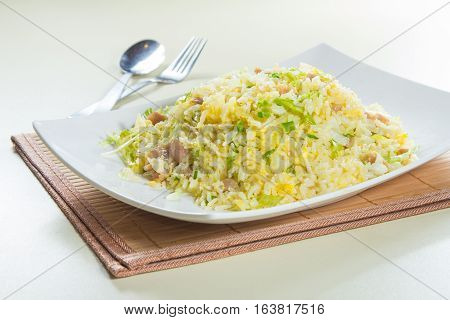 a photo of tasty cuisine or drink