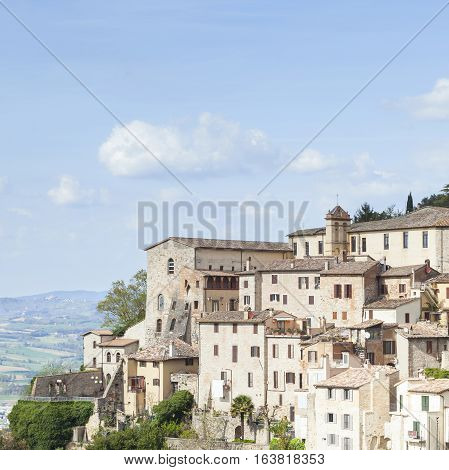Village View