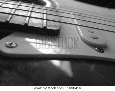 Lukke af Guitar