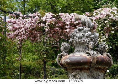 Alnwick Garden