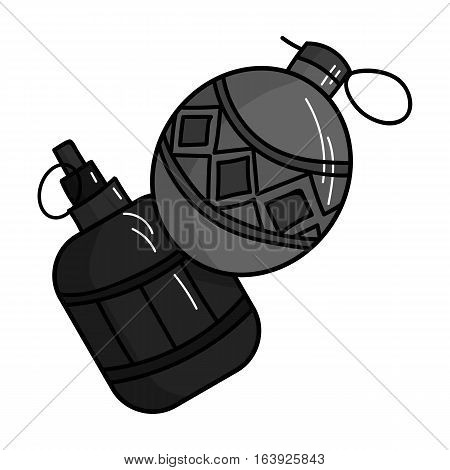 Paintball Hand Vector & Photo (Free Trial) | Bigstock