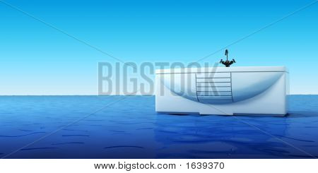 Bagno In mare