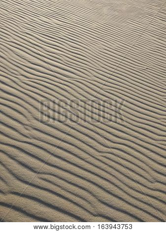Adventure Aerial Image Sand Dune Desert Background