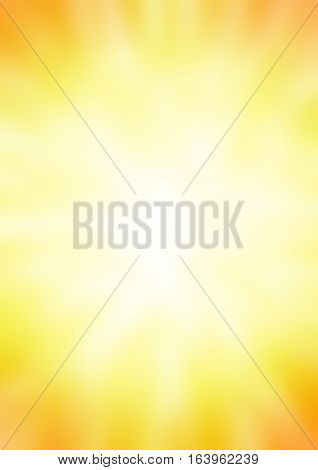 light yllow gradient background / yellow radial gradient effect wallpaper