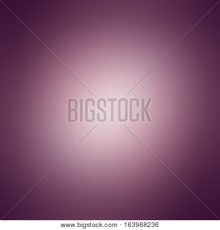 Dark purple gradient background / maroon color radial gradient effect wallpaper