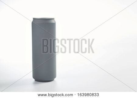 Aluminum Can