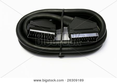 Audio video kabel