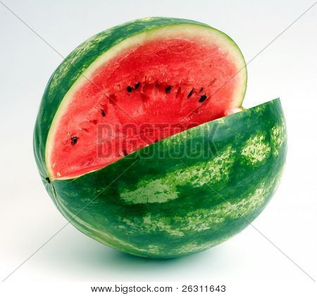 Vesimeloni