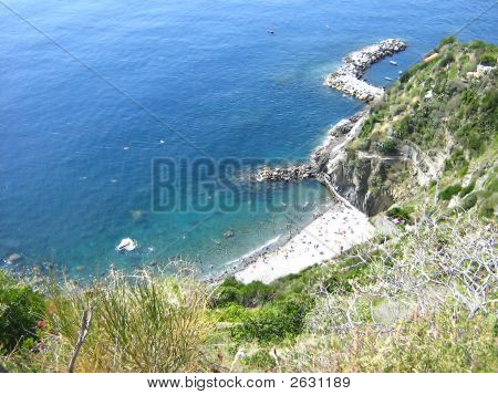 Spiaggia E Mare