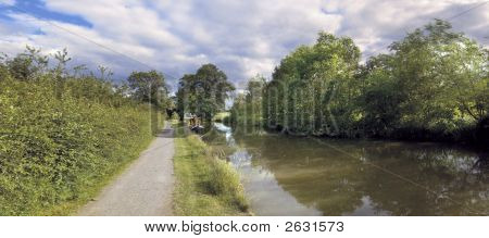 Canal