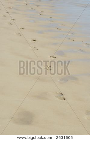 Stopa cesty Gold Coast Austrálie