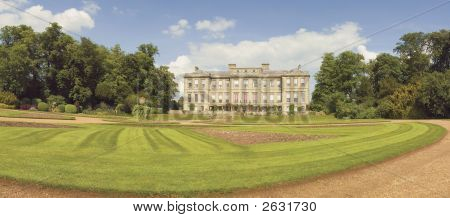 Ragley Hall